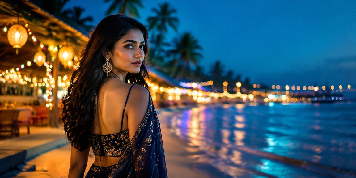 কক্সবাজার সমুদ্র সৈকতে মোবাইলে bn80 ক্রিকেট বেটিং উপভোগ করছেন একজন ব্যবহারকারী