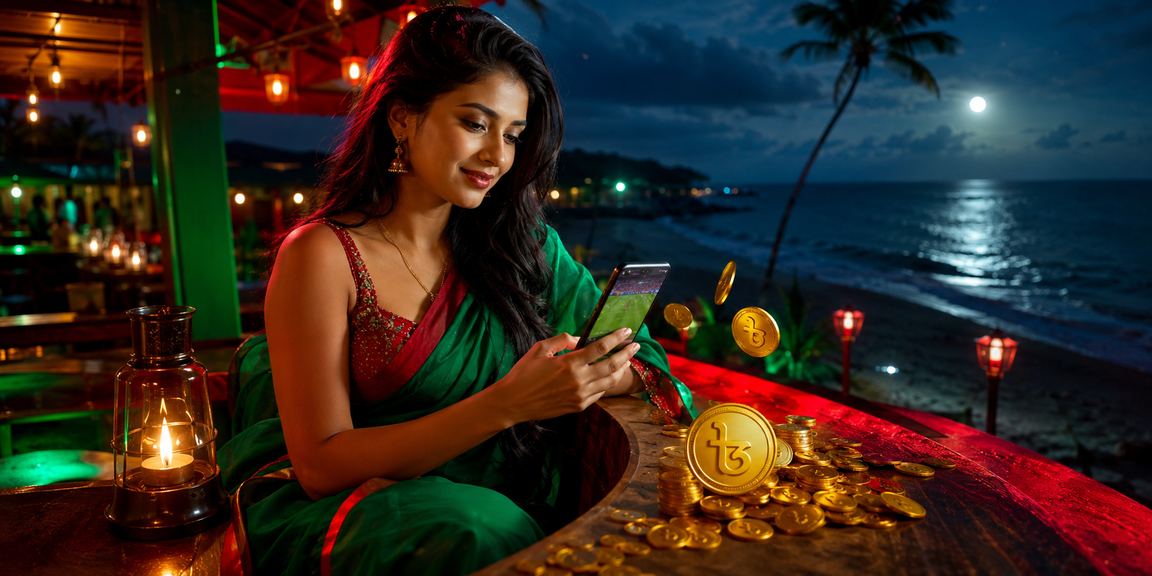 bn80 High Roller VIP Bonus — Moments of Victory in the St. Martin's Setting